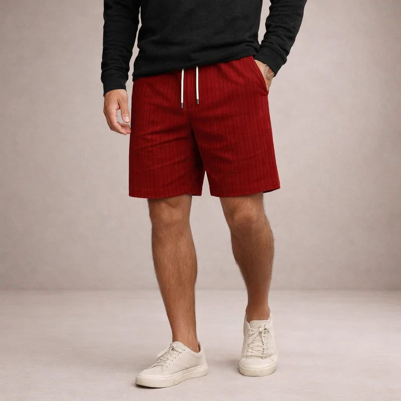 Men's Regular Fit Shorts