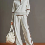 Women's Relaxed Lounge Set
