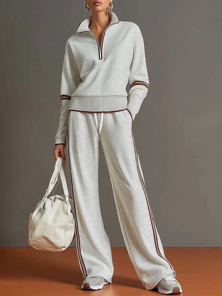 Women's Relaxed Lounge Set