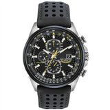 Men's Quartz Chronograph Timepiece