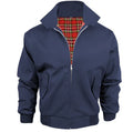 Men's Harrington Jacket