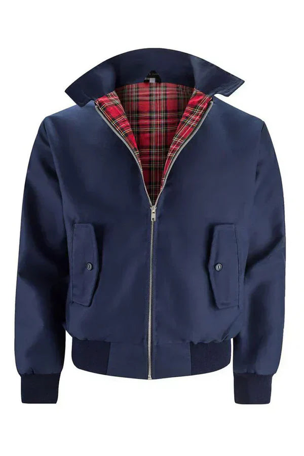 Men's Harrington Jacket