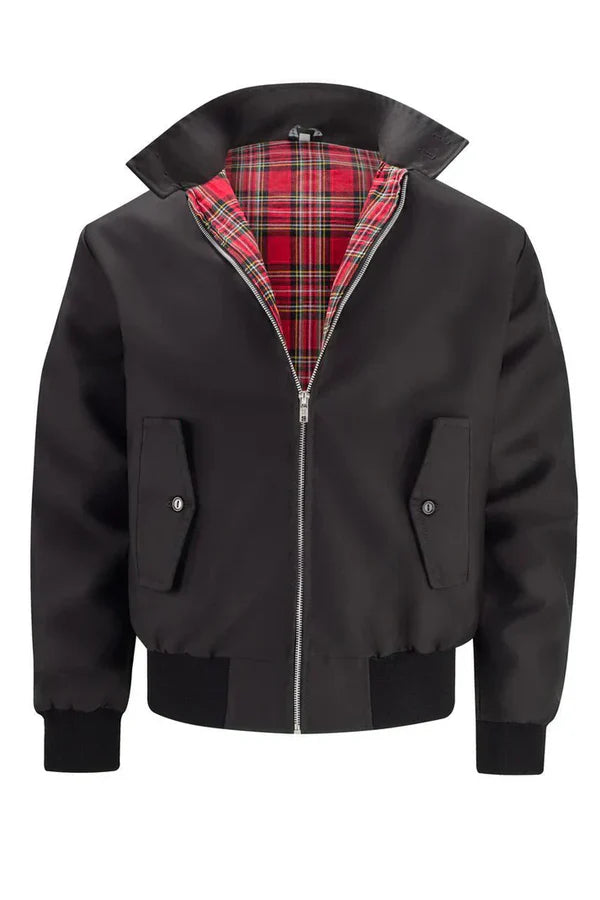 Men's Harrington Jacket