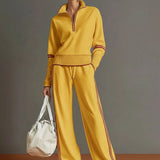 Women's Relaxed Lounge Set