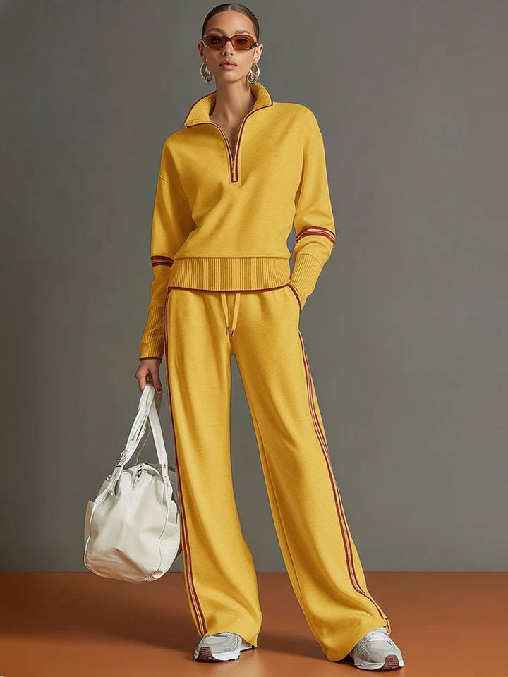 Women's Relaxed Lounge Set