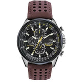 Men's Quartz Chronograph Timepiece