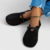 Women's Slip On Comfort Loafer