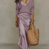 Women's Layered Dress Set