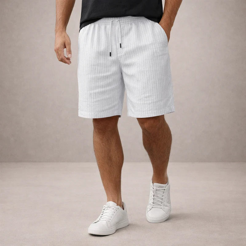 Men's Regular Fit Shorts