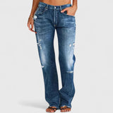 Women's Wide-Leg Jeans
