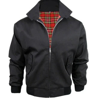 Men's Harrington Jacket