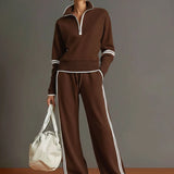 Women's Relaxed Lounge Set