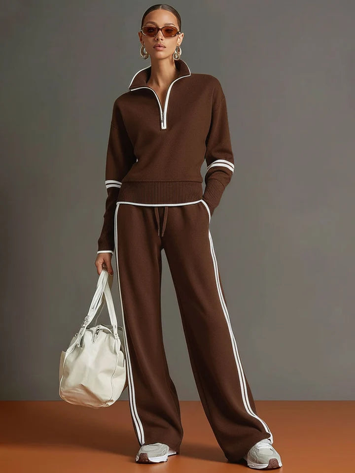 Women's Relaxed Lounge Set