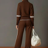 Women's Relaxed Lounge Set