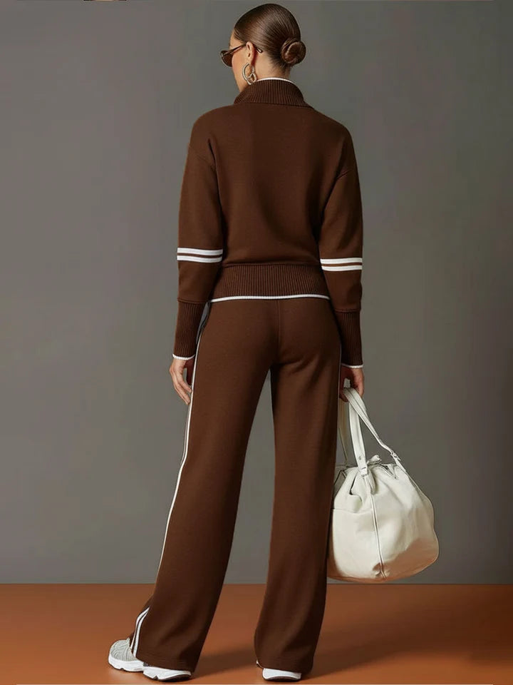Women's Relaxed Lounge Set