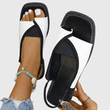 Women's Orthopedic Flat Sandals