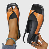 Women's Orthopedic Flat Sandals