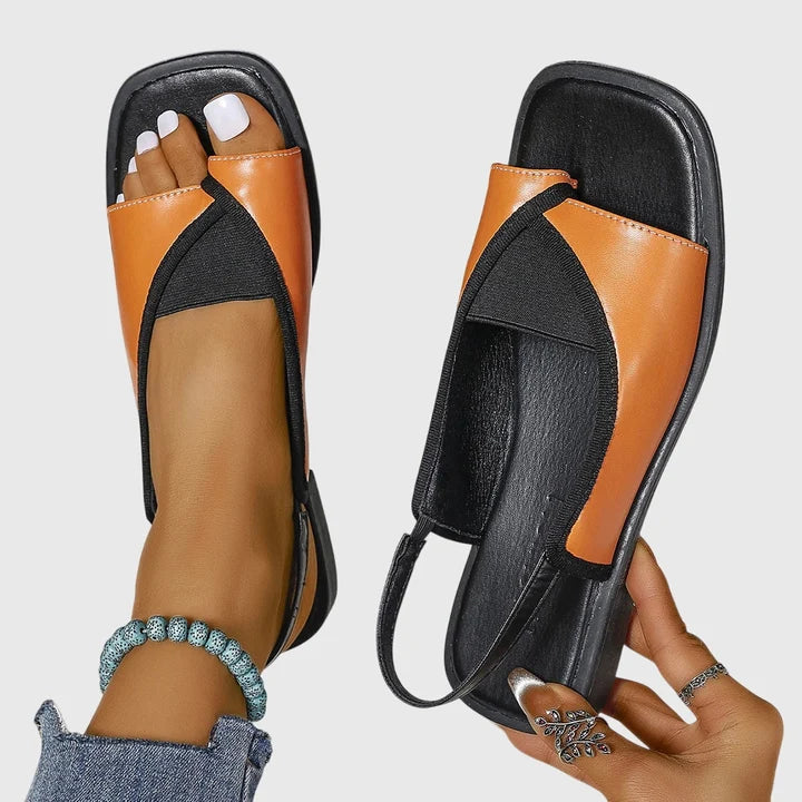 Women's Orthopedic Flat Sandals