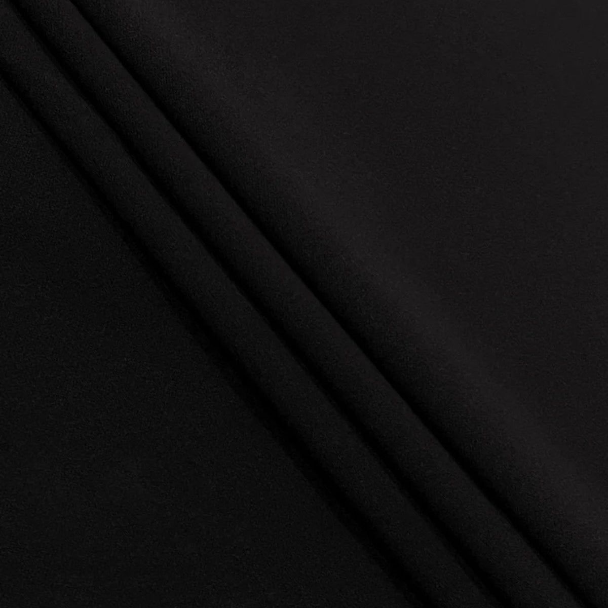 Feather Trim Turtleneck Cape Maxi Dress