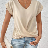 Women's Sweetheart Neck T-Shirt