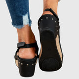 Women's Orthopedic Wedge Sandals