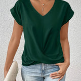 Women's Sweetheart Neck T-Shirt