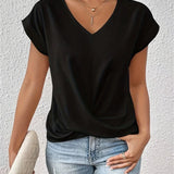 Women's Sweetheart Neck T-Shirt