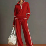 Women's Relaxed Lounge Set