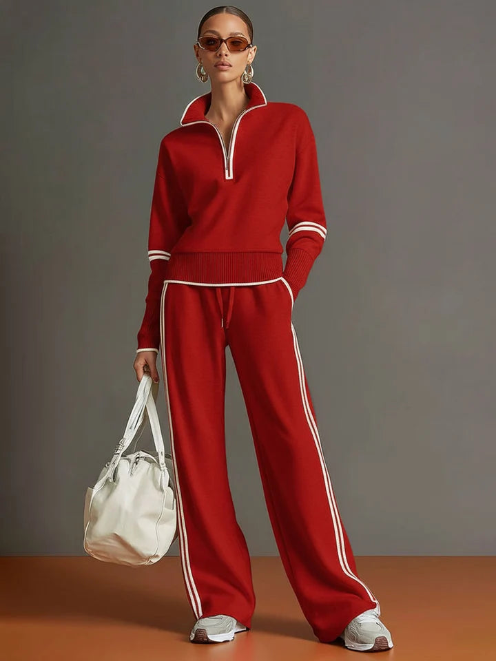 Women's Relaxed Lounge Set