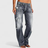 Women's Wide-Leg Jeans