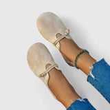 Orthopedic Slip-On Loafers