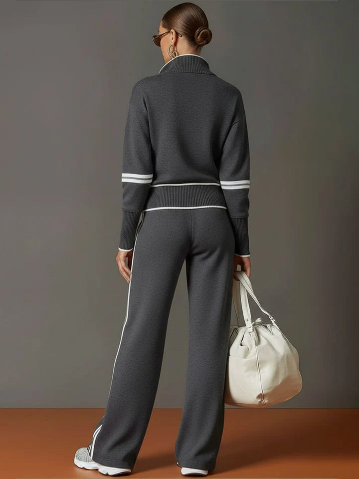 Women's Relaxed Lounge Set