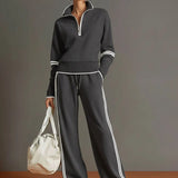 Women's Relaxed Lounge Set
