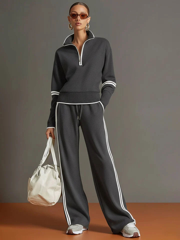 Women's Relaxed Lounge Set