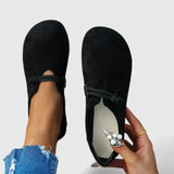 Orthopedic Slip-On Loafers