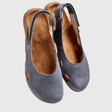 Women's Orthopedic Slingback Sandals