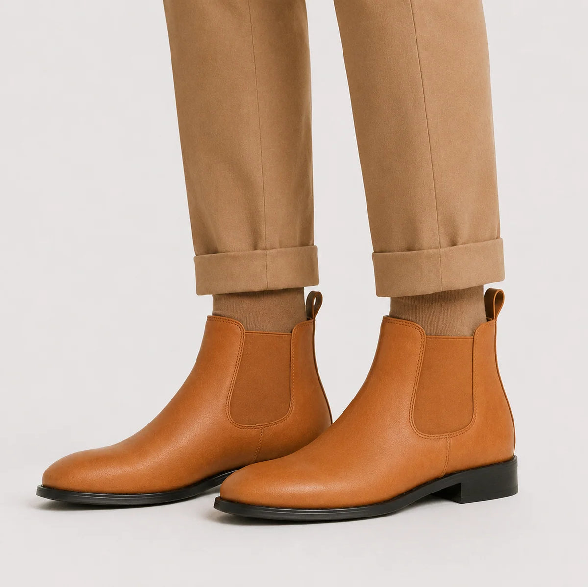 Men's Chelsea Boots