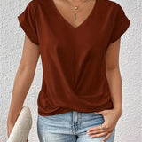 Women's Sweetheart Neck T-Shirt