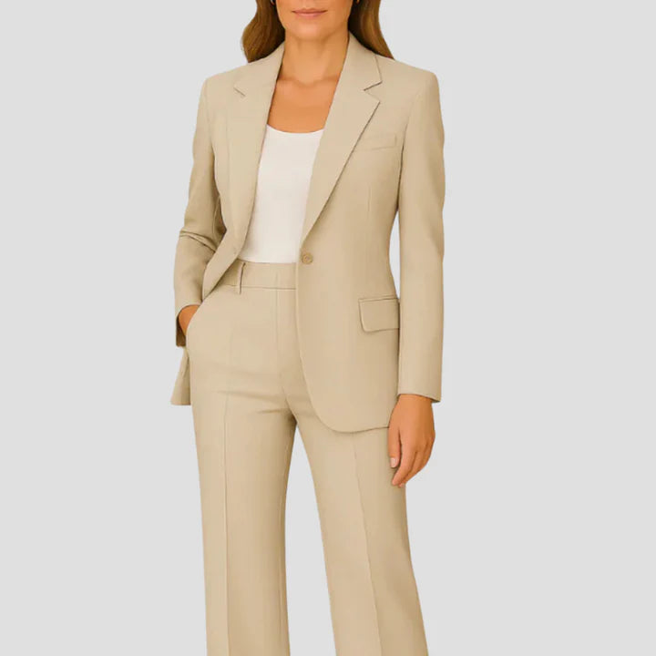 Modern Suit Set