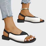 Women's Orthopedic Flat Sandals