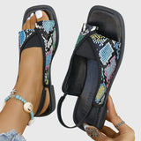 Women's Orthopedic Flat Sandals