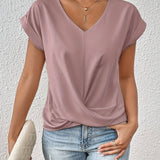 Women's Sweetheart Neck T-Shirt