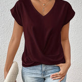 Women's Sweetheart Neck T-Shirt