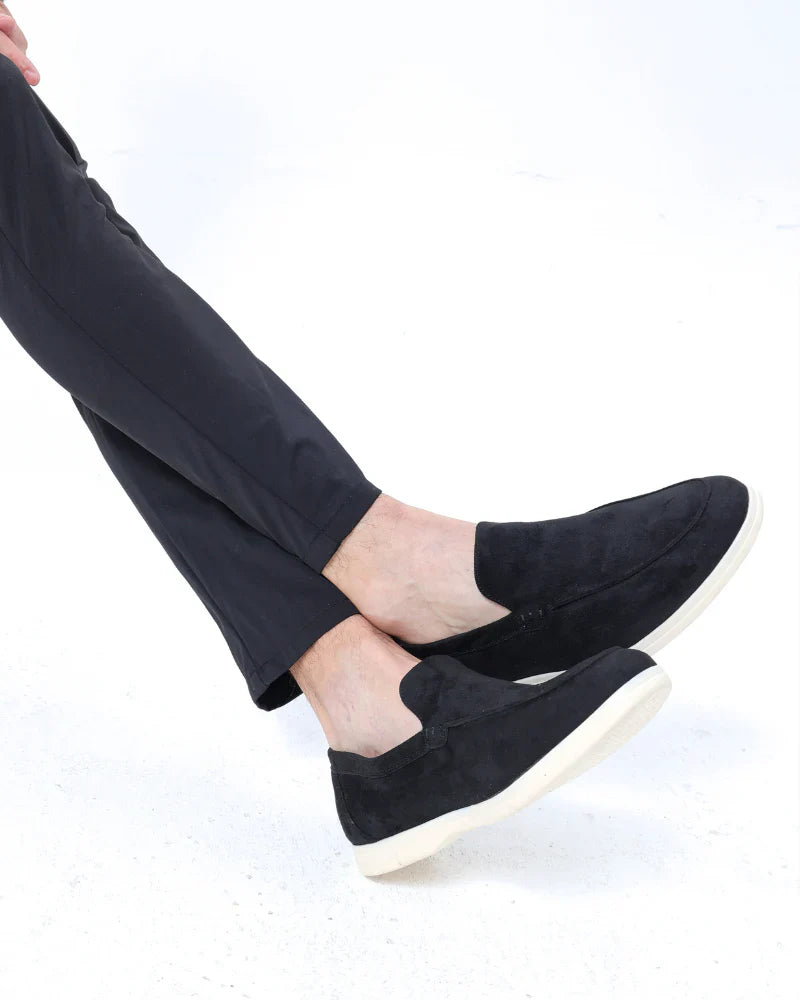 Men's Slip On Comfort Sole Loafer