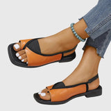 Women's Orthopedic Flat Sandals