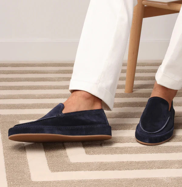 Men's Slip-On Loafers