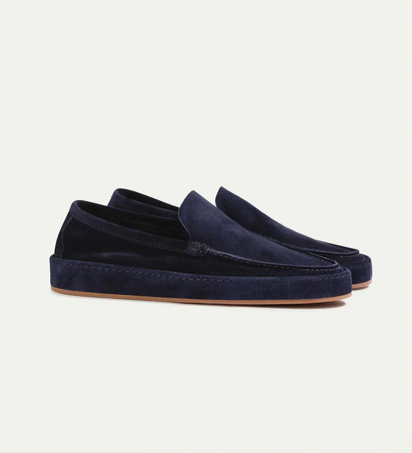 Men's Slip-On Loafers