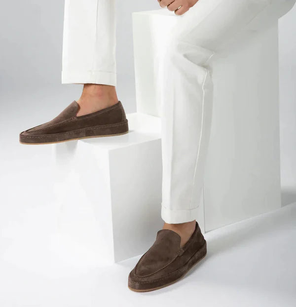 Men's Slip-On Loafers