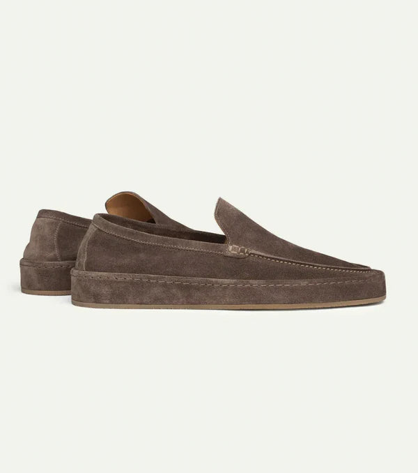 Men's Slip-On Loafers
