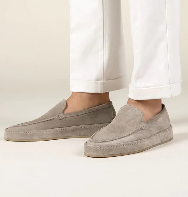 Men's Slip-On Loafers